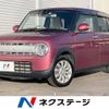 suzuki alto-lapin 2015 -SUZUKI--Alto Lapin DBA-HE33S--HE33S-121736---SUZUKI--Alto Lapin DBA-HE33S--HE33S-121736- image 1