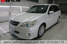 subaru exiga 2008 -SUBARU 【旭川 335ﾃ130】--Exiga YA5--008340---SUBARU 【旭川 335ﾃ130】--Exiga YA5--008340-