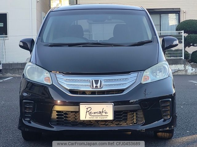 honda freed 2012 -HONDA--Freed DAA-GP3--GP3-1025872---HONDA--Freed DAA-GP3--GP3-1025872- image 2