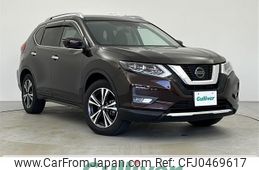 nissan x-trail 2020 -NISSAN--X-Trail DBA-NT32--NT32-595704---NISSAN--X-Trail DBA-NT32--NT32-595704-