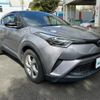 toyota c-hr 2018 -TOYOTA--C-HR DBA-NGX50--NGX50-2026794---TOYOTA--C-HR DBA-NGX50--NGX50-2026794- image 1