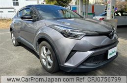 toyota c-hr 2018 -TOYOTA--C-HR DBA-NGX50--NGX50-2026794---TOYOTA--C-HR DBA-NGX50--NGX50-2026794-