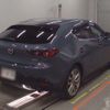 mazda mazda3 2022 -MAZDA--MAZDA3 3DA-BP8P--BP8P-200398---MAZDA--MAZDA3 3DA-BP8P--BP8P-200398- image 2