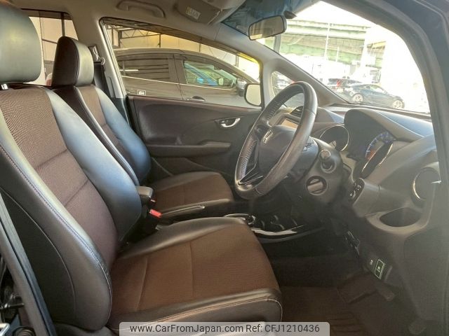 honda fit-shuttle 2012 -HONDA--Fit Shuttle DAA-GP2--GP2-3024199---HONDA--Fit Shuttle DAA-GP2--GP2-3024199- image 2