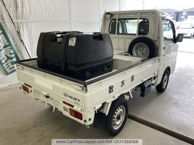 daihatsu hijet-truck 2018 YAMAKATSU_S510P-0190719 image 2