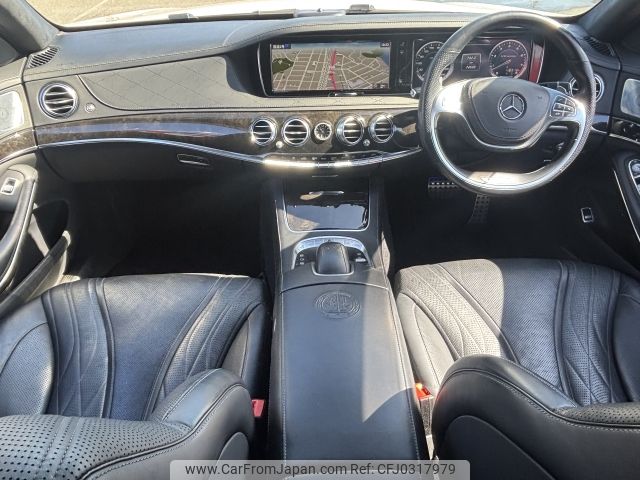 mercedes-benz amg 2014 -MERCEDES-BENZ--AMG CBA-222177C--WDD2221772A034030---MERCEDES-BENZ--AMG CBA-222177C--WDD2221772A034030- image 2