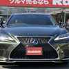 lexus ls 2021 -LEXUS--Lexus LS 6AA-GVF50--GVF50-6007685---LEXUS--Lexus LS 6AA-GVF50--GVF50-6007685- image 5