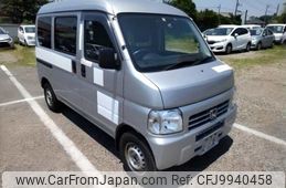 honda acty-van 2018 NIKYO_SK13735