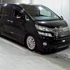 toyota vellfire 2012 -TOYOTA--Vellfire ANH20W-8221020---TOYOTA--Vellfire ANH20W-8221020- image 1