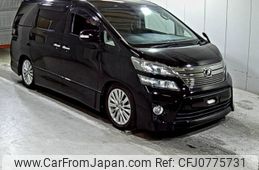 toyota vellfire 2012 -TOYOTA--Vellfire ANH20W-8221020---TOYOTA--Vellfire ANH20W-8221020-