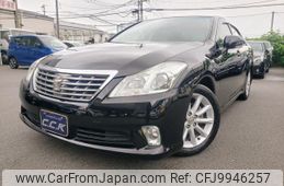 toyota crown 2011 GOO_JP_700102024930240628003