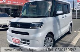 daihatsu tanto 2019 quick_quick_LA650S_LA650S-0031612