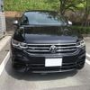 volkswagen tiguan 2023 -VOLKSWAGEN--VW Tiguan 3BA-5NDNFF--WVGZZZ5N1PW529336---VOLKSWAGEN--VW Tiguan 3BA-5NDNFF--WVGZZZ5N1PW529336- image 2