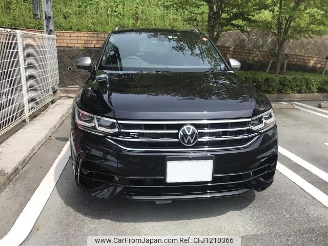 volkswagen tiguan 2023 -VOLKSWAGEN--VW Tiguan 3BA-5NDNFF--WVGZZZ5N1PW529336---VOLKSWAGEN--VW Tiguan 3BA-5NDNFF--WVGZZZ5N1PW529336- image 2
