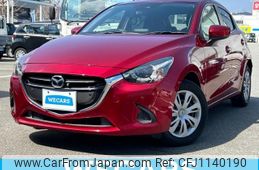 mazda demio 2019 quick_quick_6BA-DJLFS_DJLFS-608420