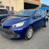 toyota aqua 2022 CFJ1585449 image 4