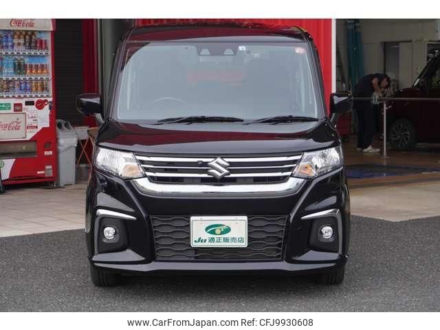 suzuki solio 2022 quick_quick_5AA-MA37S_MA37S-135746 image 2