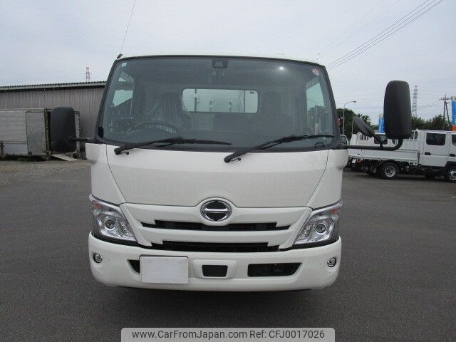 hino dutro 2023 -HINO--Hino Dutoro 2PG-XZU710M--XZU710-*****73---HINO--Hino Dutoro 2PG-XZU710M--XZU710-*****73- image 2