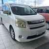 toyota noah 2007 -TOYOTA--Noah DBA-ZRR70W--ZRR70-0030435---TOYOTA--Noah DBA-ZRR70W--ZRR70-0030435- image 1