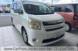 toyota noah 2007 -TOYOTA--Noah DBA-ZRR70W--ZRR70-0030435---TOYOTA--Noah DBA-ZRR70W--ZRR70-0030435-