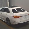 mercedes-benz c-class 2021 quick_quick_5AA-206042C_W1K2060422F020417 image 2