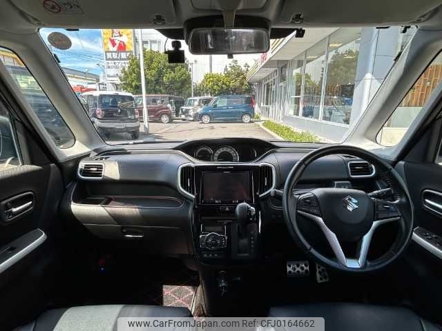 suzuki solio 2016 -SUZUKI--Solio DAA-MA36S--MA36S-611929---SUZUKI--Solio DAA-MA36S--MA36S-611929- image 2