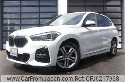 bmw x1 2020 -BMW--BMW X1 3DA-AD20--WBA32AD0905R18255---BMW--BMW X1 3DA-AD20--WBA32AD0905R18255-