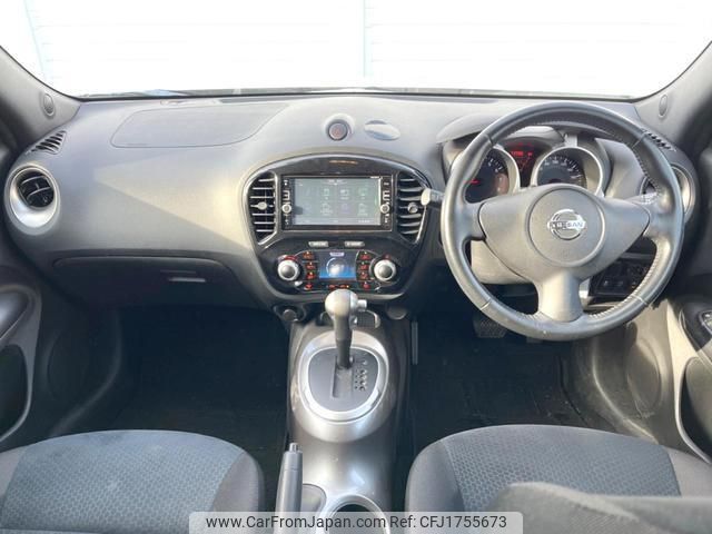 nissan juke 2017 CFJ1755673 image 2