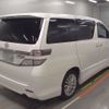 toyota vellfire 2012 -TOYOTA 【春日部 330た3569】--Vellfire ANH20W-8215958---TOYOTA 【春日部 330た3569】--Vellfire ANH20W-8215958- image 2