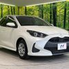 toyota yaris 2021 CFJ1572798 image 16