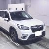 subaru forester 2018 -SUBARU 【堺 334ﾂ5577】--Forester SK9-010697---SUBARU 【堺 334ﾂ5577】--Forester SK9-010697- image 1