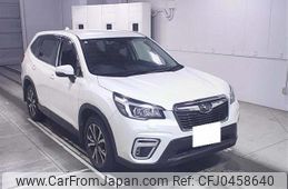 subaru forester 2018 -SUBARU 【堺 334ﾂ5577】--Forester SK9-010697---SUBARU 【堺 334ﾂ5577】--Forester SK9-010697-