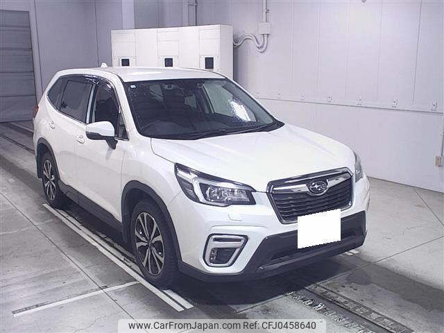 subaru forester 2018 -SUBARU 【堺 334ﾂ5577】--Forester SK9-010697---SUBARU 【堺 334ﾂ5577】--Forester SK9-010697- image 1