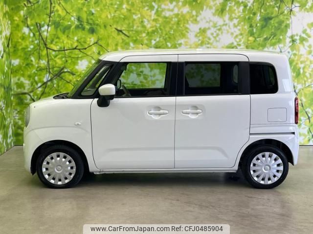 suzuki wagon-r 2023 quick_quick_5BA-MX81S_MX81S-106506 image 2