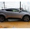 toyota c-hr 2017 quick_quick_ZYX10_ZYX10-2051734 image 4