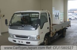 isuzu elf-truck 1995 CFJ1580527