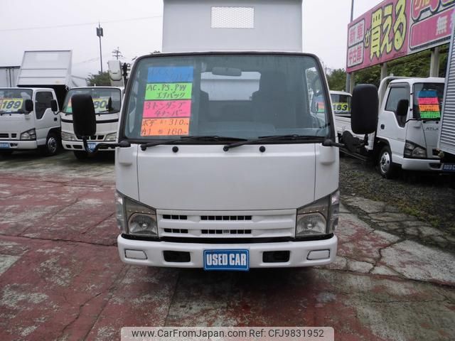 isuzu elf-truck 2007 GOO_NET_EXCHANGE_0803431A30240527W001 image 2