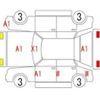 honda odyssey 2014 CFJ1697603 image 2