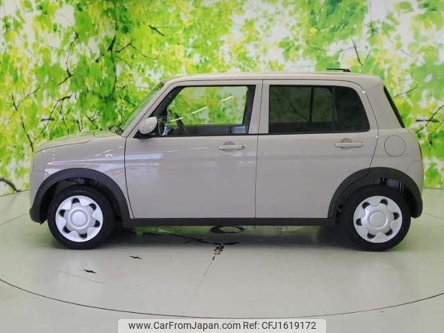 suzuki alto-lapin 2023 CFJ1619172 image 2