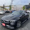 mercedes-benz c-class 2022 CFJ1689416 image 1