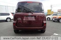 toyota sienta 2011 TE4328