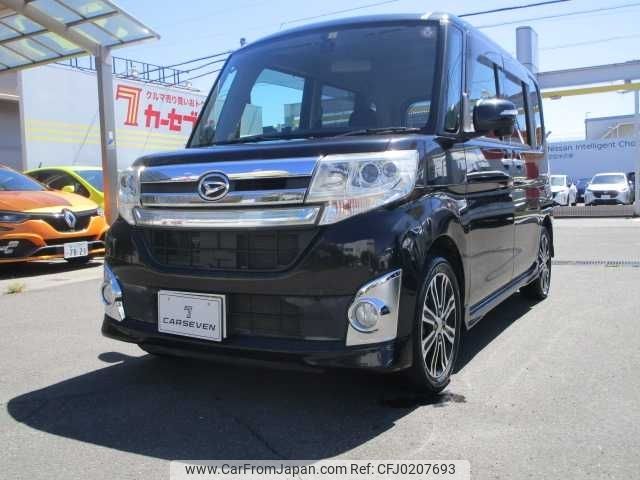 daihatsu tanto 2014 -DAIHATSU--Tanto DBA-LA600S--LA600S-0047870---DAIHATSU--Tanto DBA-LA600S--LA600S-0047870- image 1