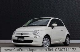 fiat 500 2021 -FIAT--Fiat 500 3BA-31212--ZFA3120000JE36527---FIAT--Fiat 500 3BA-31212--ZFA3120000JE36527-