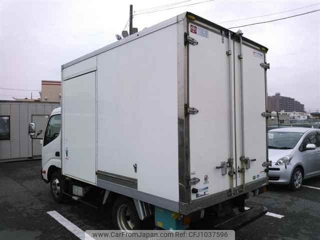 toyota dyna-truck 2018 -TOYOTA--Dyna XZU605-0020643---TOYOTA--Dyna XZU605-0020643- image 2