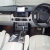 land-rover range-rover 2007 -ROVER--Range Rover LM42S--SALLMAM337A242125---ROVER--Range Rover LM42S--SALLMAM337A242125- image 4
