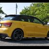 audi s1 2015 -AUDI--Audi S1 8XCWZF--GB012235---AUDI--Audi S1 8XCWZF--GB012235- image 20