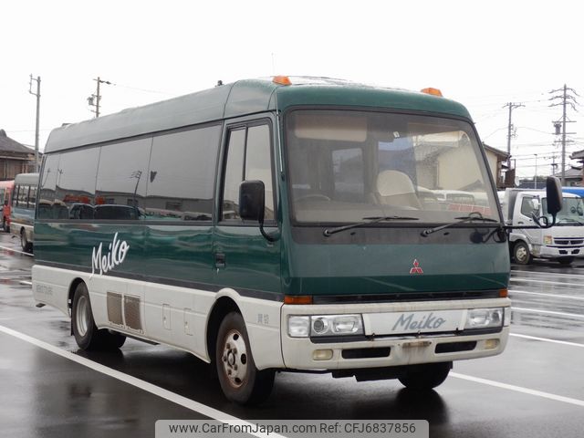mitsubishi-fuso rosa-bus 1995 21352519 image 1