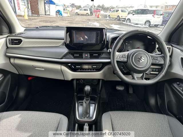 suzuki swift 2024 -SUZUKI 【名変中 】--Swift ZCEDS--105553---SUZUKI 【名変中 】--Swift ZCEDS--105553- image 2