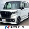 suzuki spacia 2018 -SUZUKI--Spacia DAA-MK53S--MK53S-826130---SUZUKI--Spacia DAA-MK53S--MK53S-826130- image 1