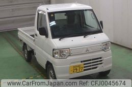 mitsubishi minicab-truck 2013 -MITSUBISHI 【長岡 480ﾂ2977】--Minicab Truck U62T--2109140---MITSUBISHI 【長岡 480ﾂ2977】--Minicab Truck U62T--2109140-